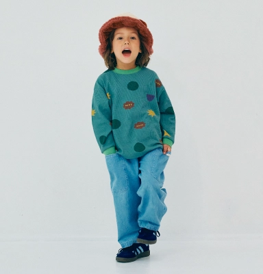 p.premier ピードットプルミエの子供服