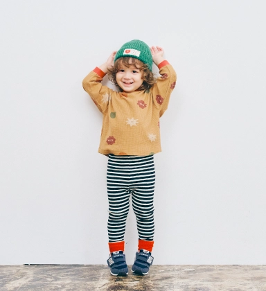 p.premier ピードットプルミエの子供服