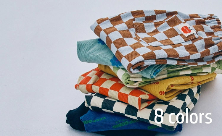 p.premier ピードットプルミエの子供服