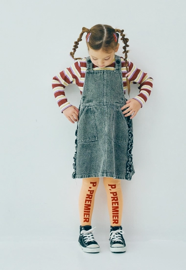 p.premier ピードットプルミエの子供服