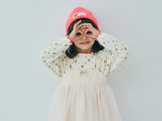 p.premier ピードットプルミエの子供服