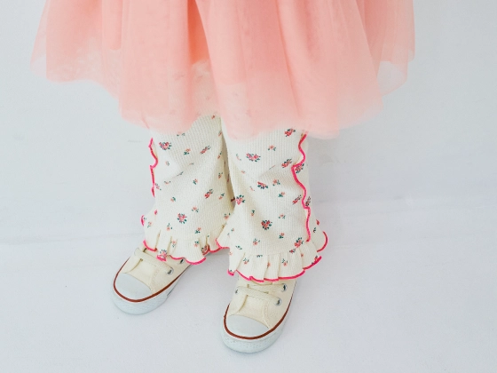 p.premier ピードットプルミエの子供服