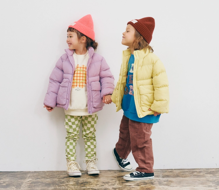 p.premier ピードットプルミエの子供服