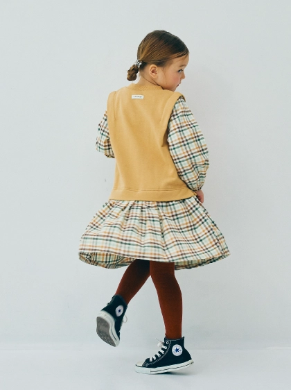 p.premier ピードットプルミエの子供服