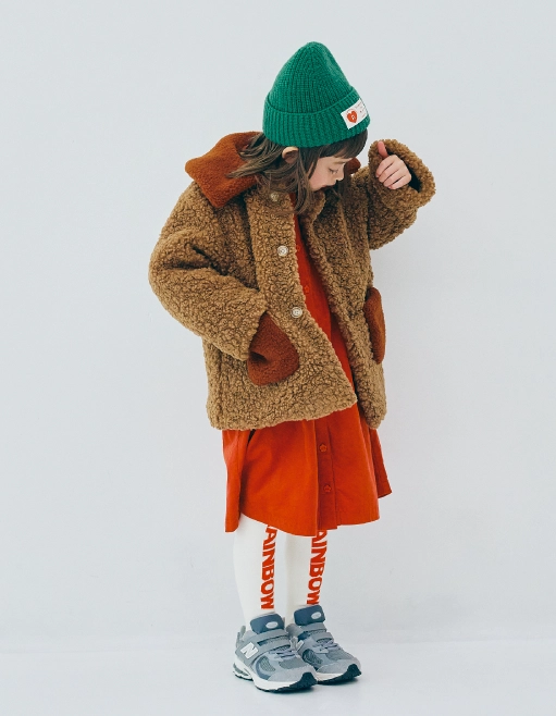 p.premier ピードットプルミエの子供服