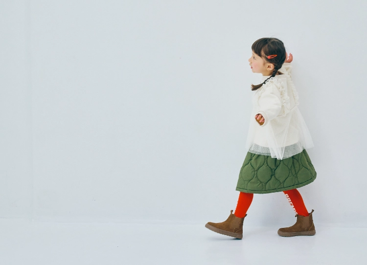 p.premier ピードットプルミエの子供服