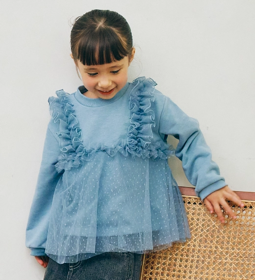 p.premier ピードットプルミエの子供服