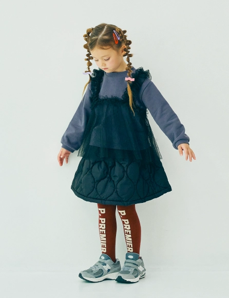 p.premier ピードットプルミエの子供服