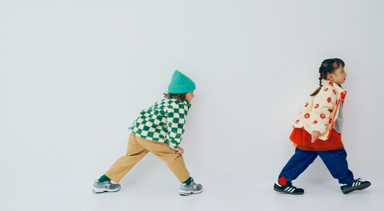 p.premier ピードットプルミエの子供服