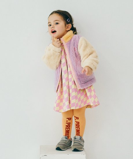 p.premier ピードットプルミエの子供服