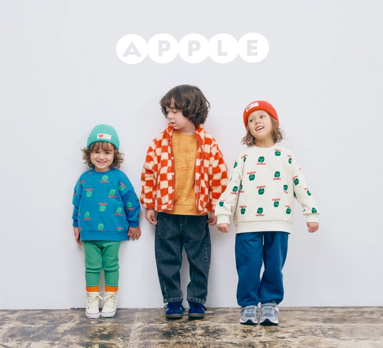 p.premier ピードットプルミエの子供服