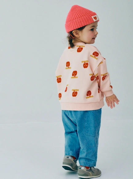 p.premier ピードットプルミエの子供服