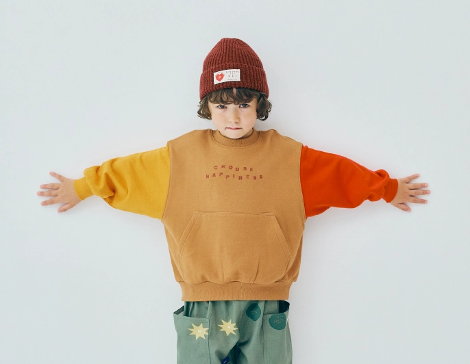 p.premier ピードットプルミエの子供服