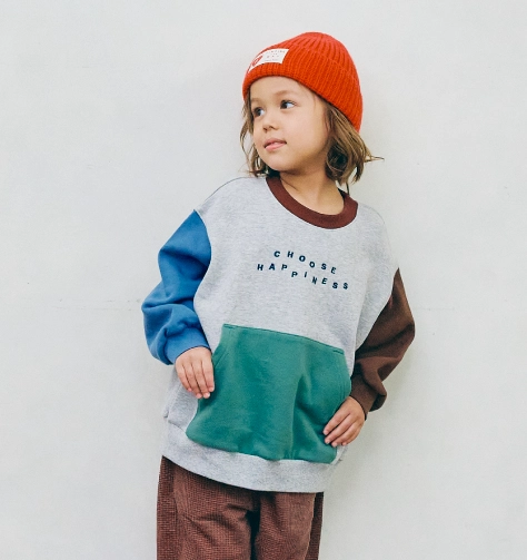 p.premier ピードットプルミエの子供服