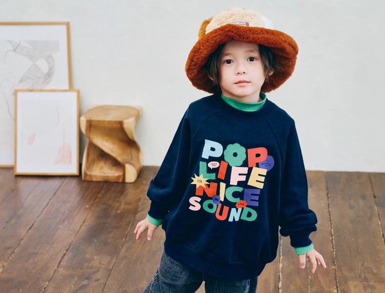 p.premier ピードットプルミエの子供服