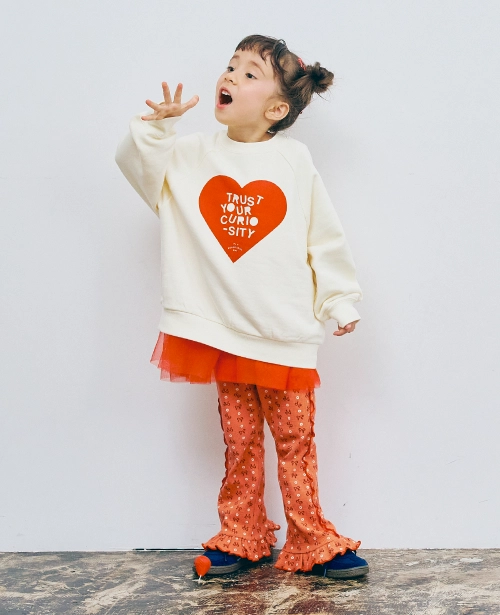 p.premier ピードットプルミエの子供服