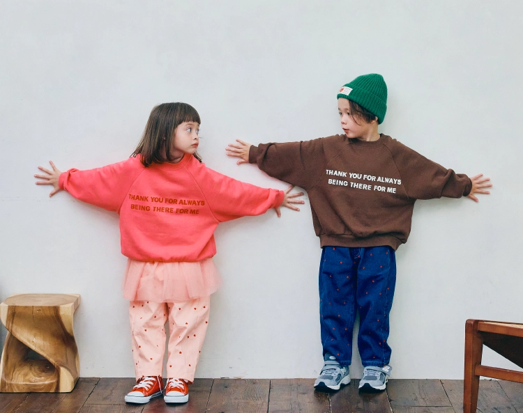 p.premier ピードットプルミエの子供服