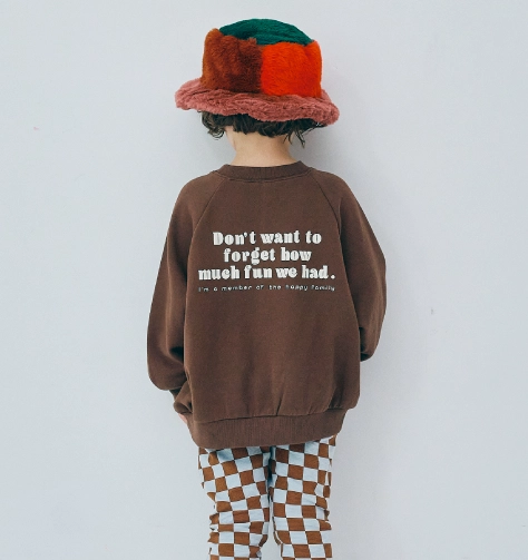 p.premier ピードットプルミエの子供服