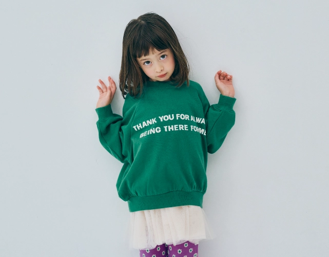 p.premier ピードットプルミエの子供服