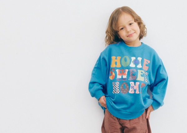 p.premier ピードットプルミエの子供服