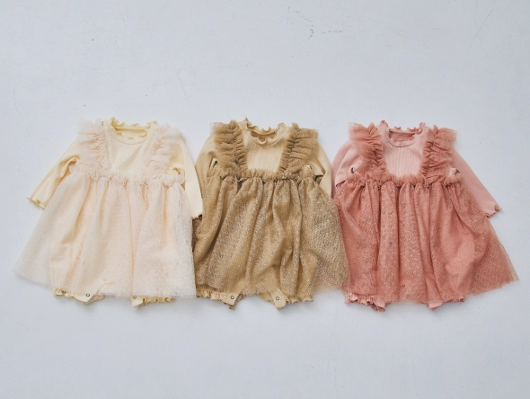 p.premier ピードットプルミエの子供服