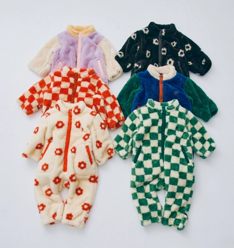 p.premier ピードットプルミエの子供服