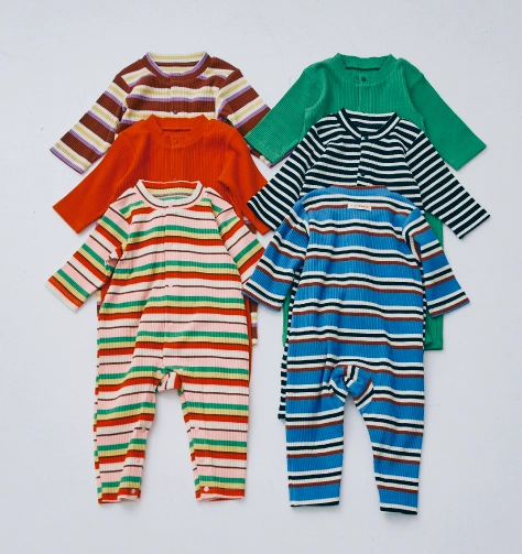 p.premier ピードットプルミエの子供服