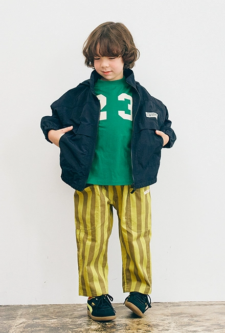 p.premier ピードットプルミエの子供服