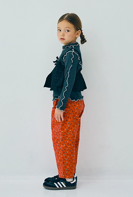 p.premier ピードットプルミエの子供服