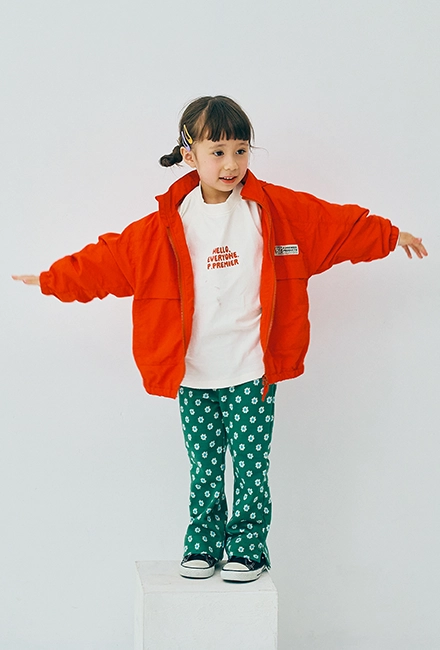 p.premier ピードットプルミエの子供服