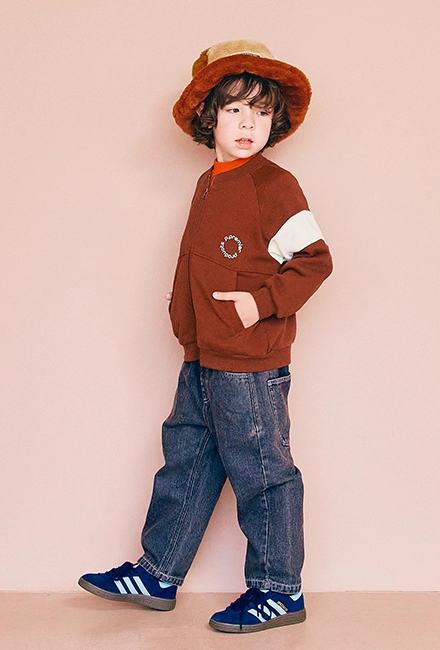 p.premier ピードットプルミエの子供服