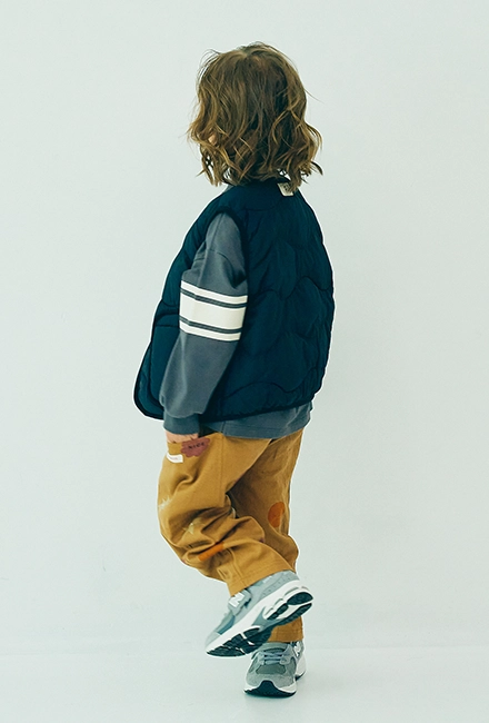 p.premier ピードットプルミエの子供服