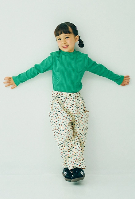 p.premier ピードットプルミエの子供服