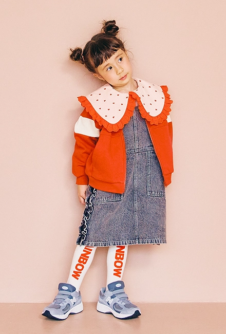 p.premier ピードットプルミエの子供服