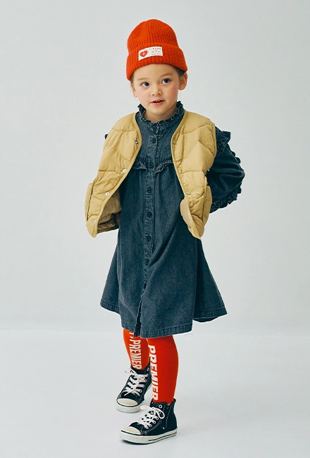 p.premier ピードットプルミエの子供服