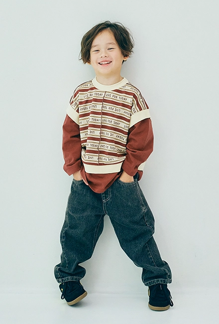 p.premier ピードットプルミエの子供服