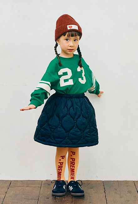 p.premier ピードットプルミエの子供服