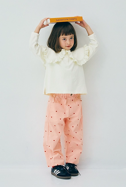 p.premier ピードットプルミエの子供服