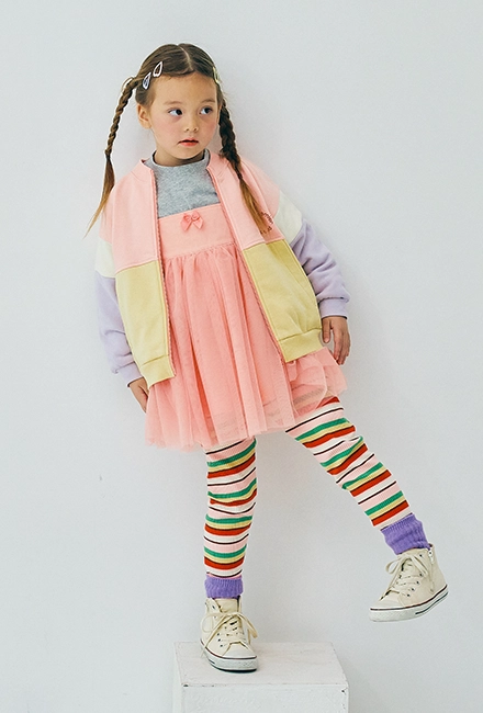 p.premier ピードットプルミエの子供服