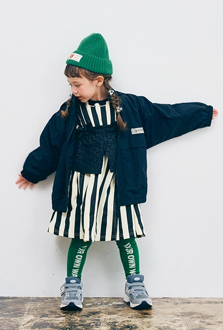 p.premier ピードットプルミエの子供服