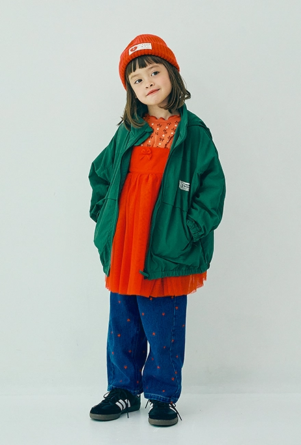 p.premier ピードットプルミエの子供服