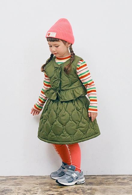 p.premier ピードットプルミエの子供服