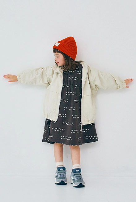 p.premier ピードットプルミエの子供服