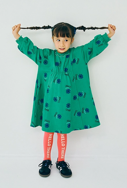 p.premier ピードットプルミエの子供服