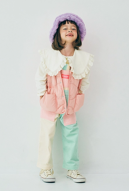 p.premier ピードットプルミエの子供服