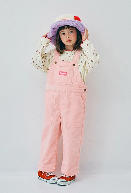 p.premier ピードットプルミエの子供服