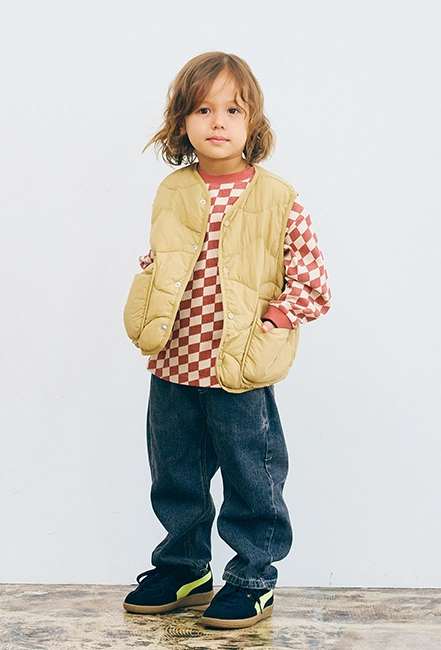 p.premier ピードットプルミエの子供服