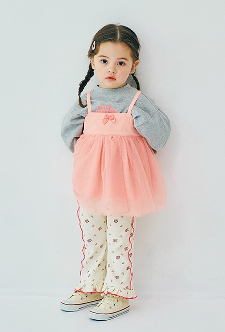 p.premier ピードットプルミエの子供服