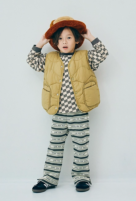 p.premier ピードットプルミエの子供服