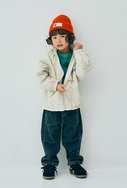 p.premier ピードットプルミエの子供服